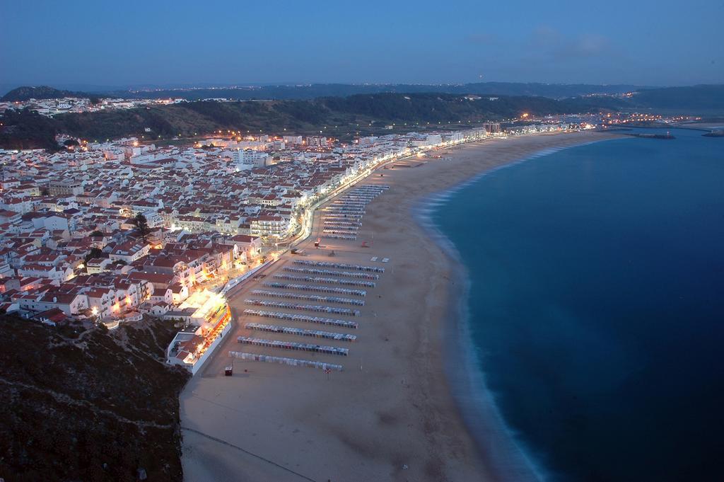 Gaivota Holidays Nazaré Kültér fotó