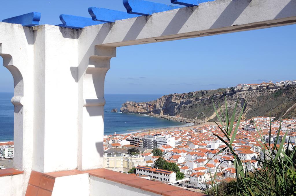 Gaivota Holidays Nazaré Kültér fotó
