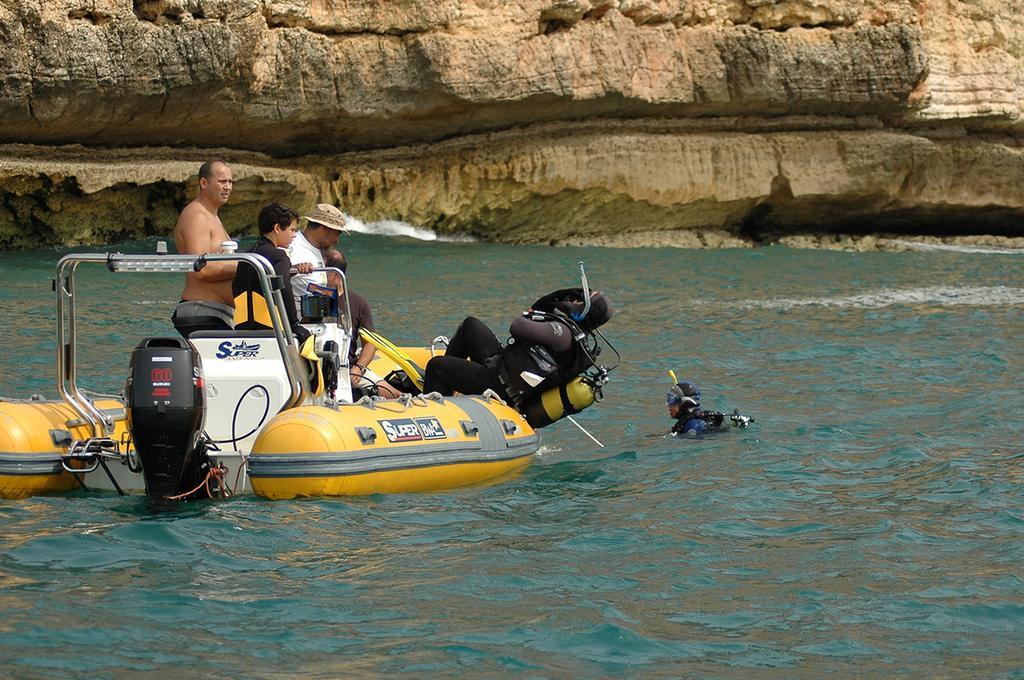 Gaivota Holidays Nazaré Kültér fotó